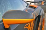 Lamborghini Gallardo Heffner Twin Turbo by ZR Auto 2015 года
